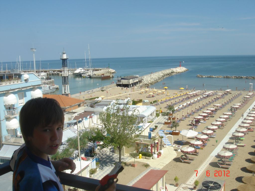 Gabicce Mare 2012 011